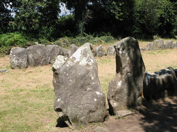 Quadrilat&egrave;re du Manio